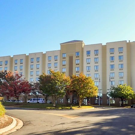 Sleep Inn & Suites BWI Airport Brooklyn Park Exterior foto