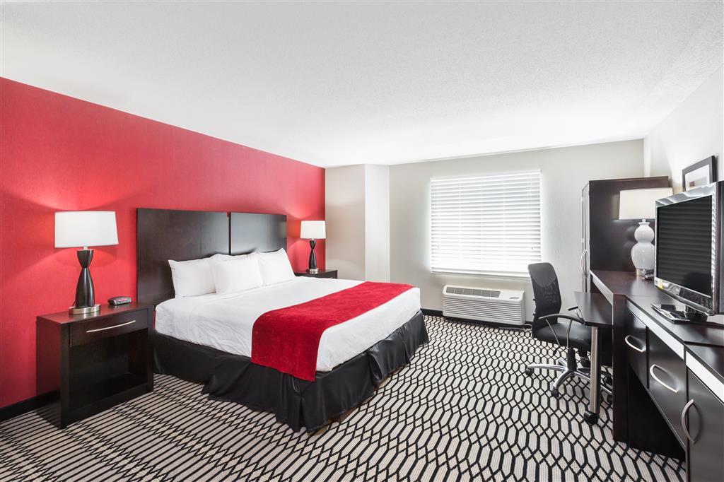 Sleep Inn & Suites BWI Airport Brooklyn Park Exterior foto